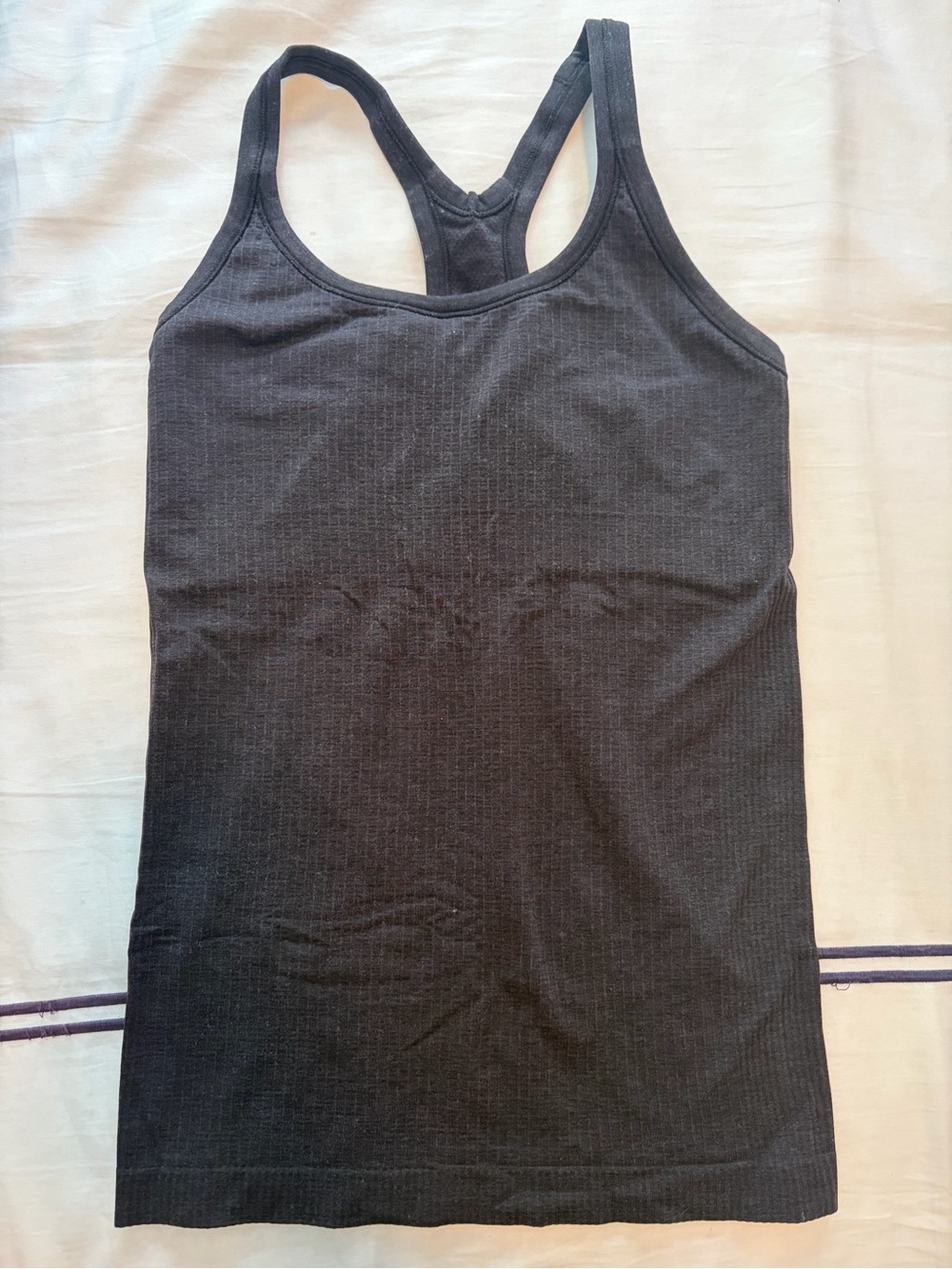 lululemon athletica ebb to street tank